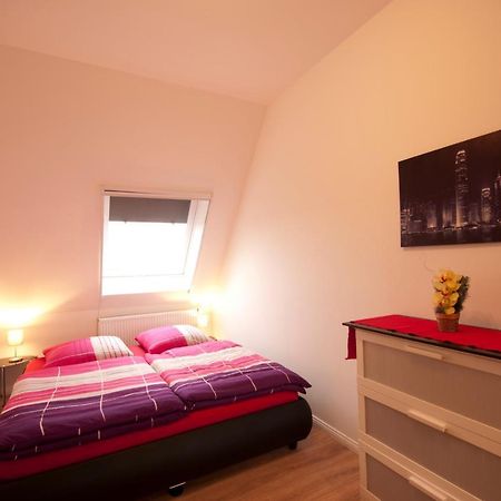 Cityflair Apartments Berlin Dış mekan fotoğraf