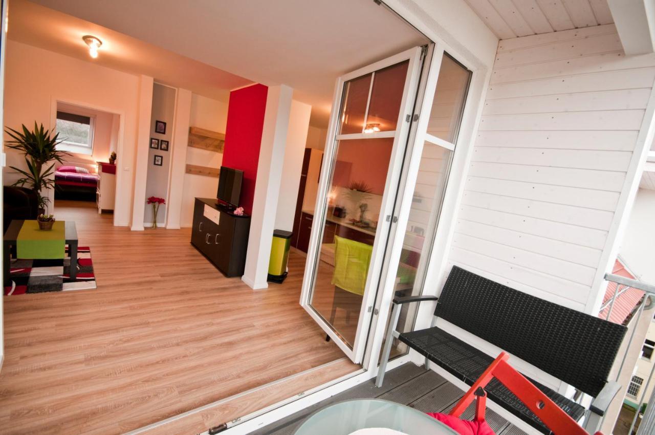 Cityflair Apartments Berlin Dış mekan fotoğraf