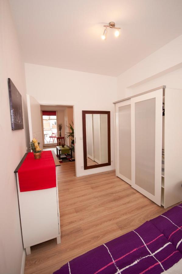 Cityflair Apartments Berlin Dış mekan fotoğraf