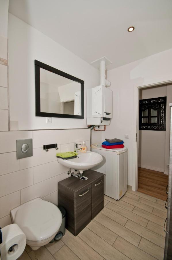 Cityflair Apartments Berlin Dış mekan fotoğraf