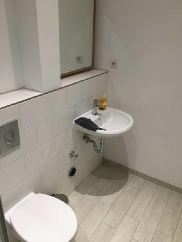 Cityflair Apartments Berlin Dış mekan fotoğraf