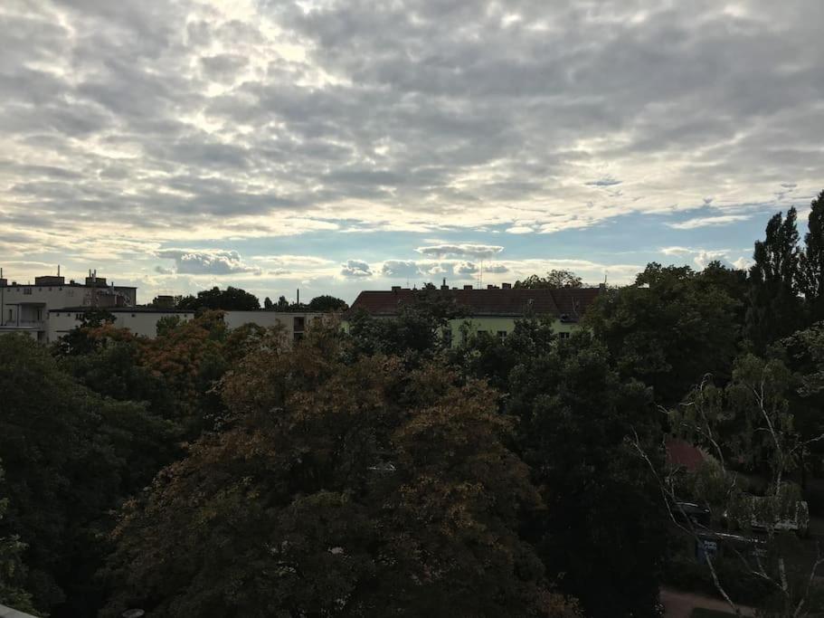 Cityflair Apartments Berlin Dış mekan fotoğraf