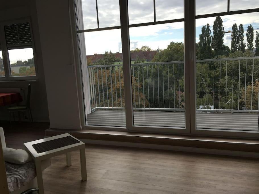 Cityflair Apartments Berlin Dış mekan fotoğraf