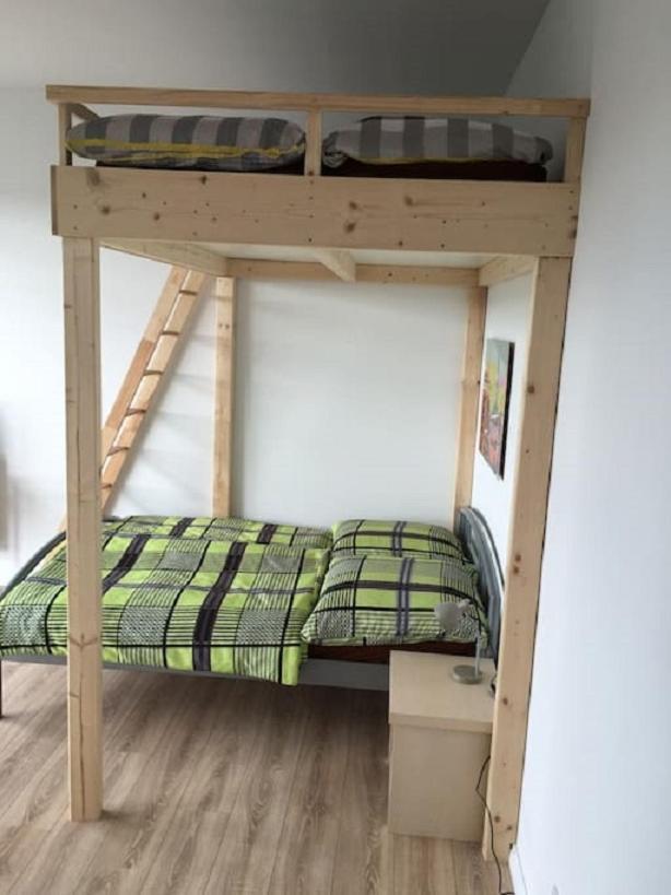 Cityflair Apartments Berlin Dış mekan fotoğraf