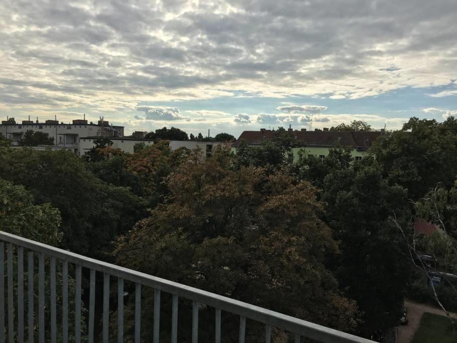 Cityflair Apartments Berlin Dış mekan fotoğraf