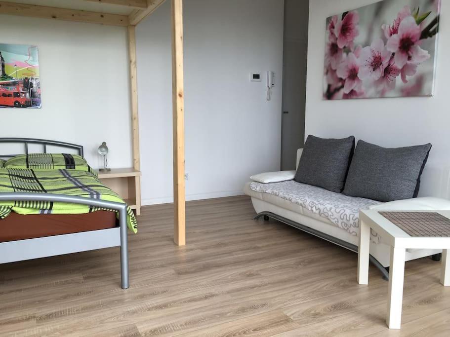 Cityflair Apartments Berlin Dış mekan fotoğraf