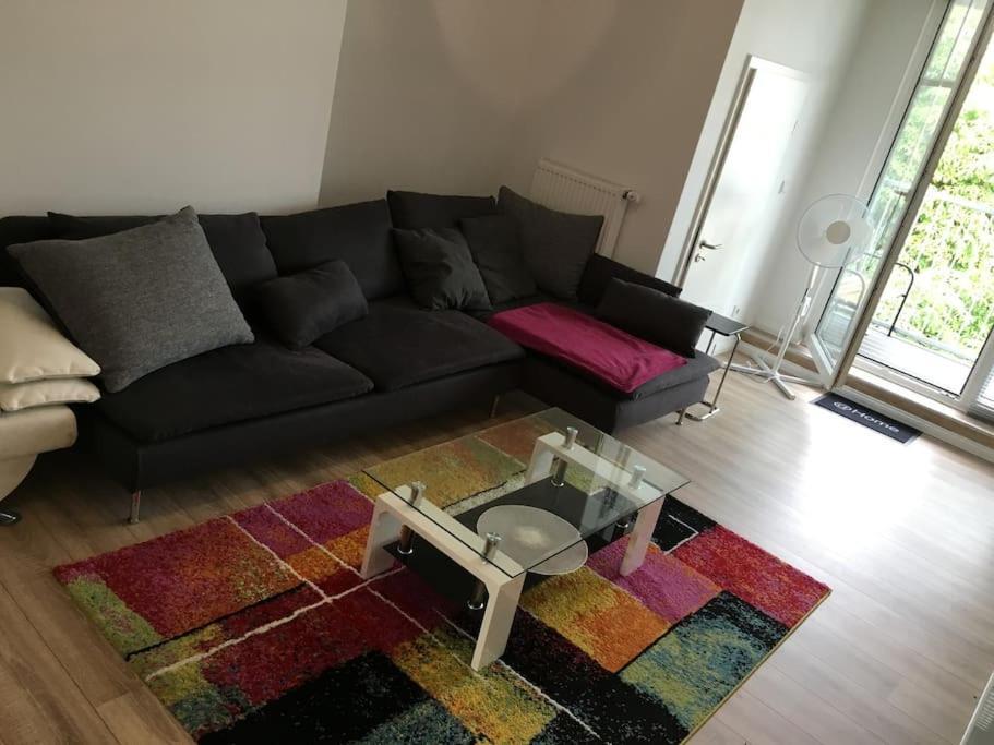 Cityflair Apartments Berlin Dış mekan fotoğraf