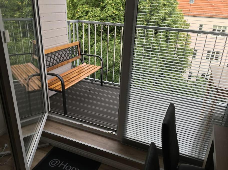 Cityflair Apartments Berlin Dış mekan fotoğraf
