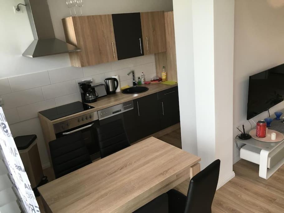 Cityflair Apartments Berlin Dış mekan fotoğraf