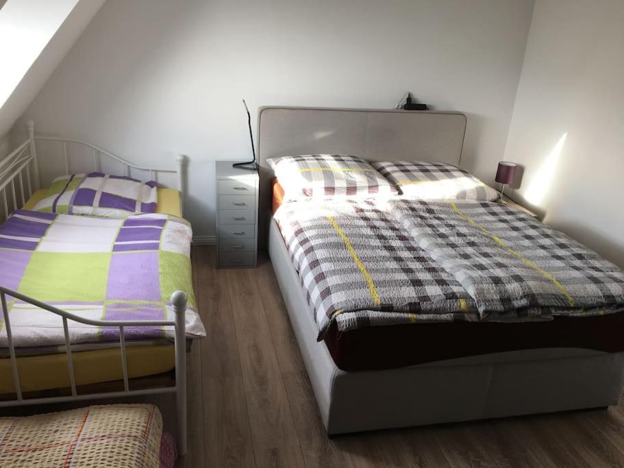 Cityflair Apartments Berlin Dış mekan fotoğraf