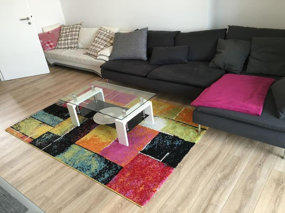Cityflair Apartments Berlin Dış mekan fotoğraf