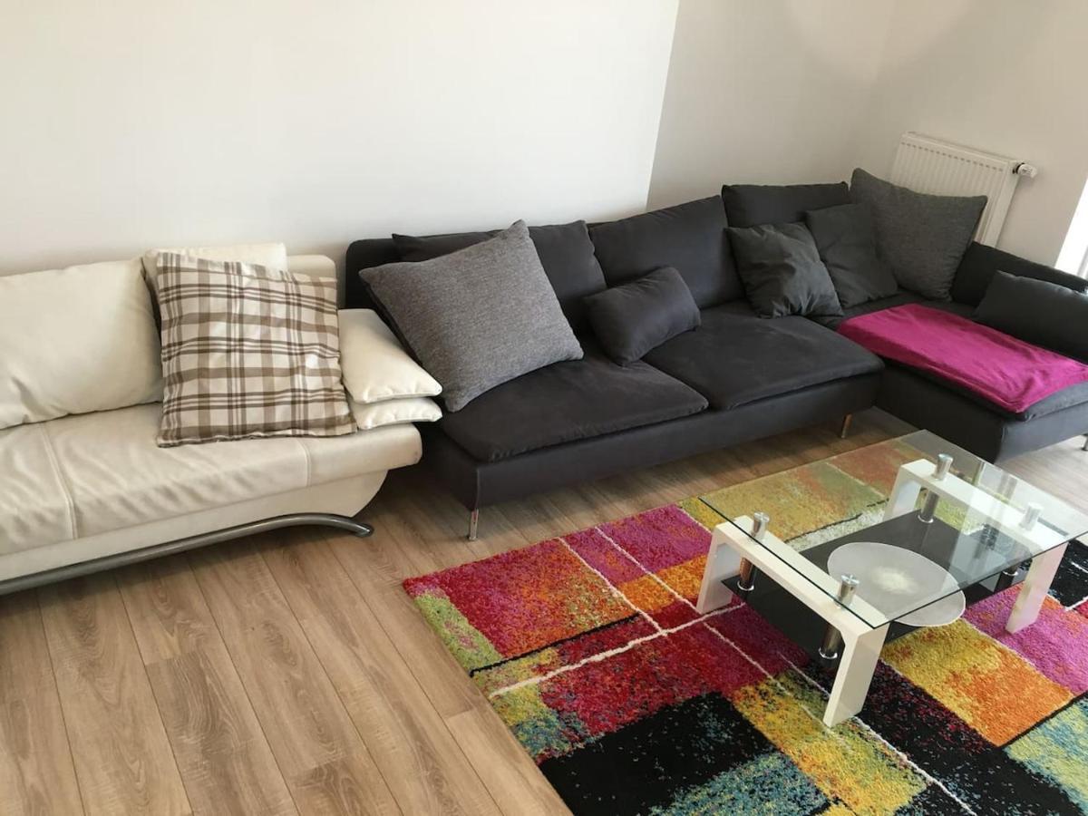 Cityflair Apartments Berlin Dış mekan fotoğraf