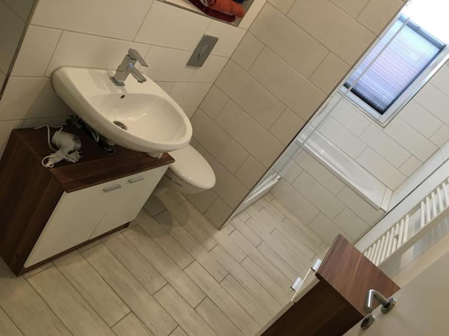 Cityflair Apartments Berlin Dış mekan fotoğraf