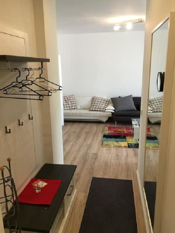 Cityflair Apartments Berlin Dış mekan fotoğraf