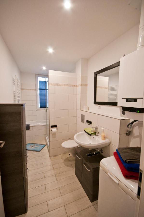 Cityflair Apartments Berlin Dış mekan fotoğraf