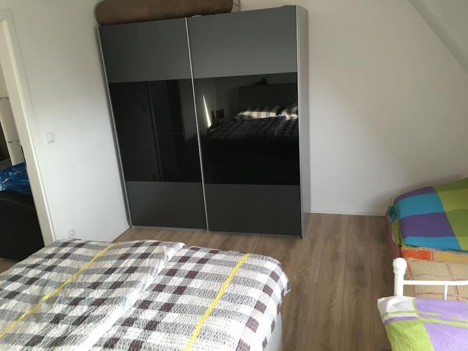 Cityflair Apartments Berlin Dış mekan fotoğraf