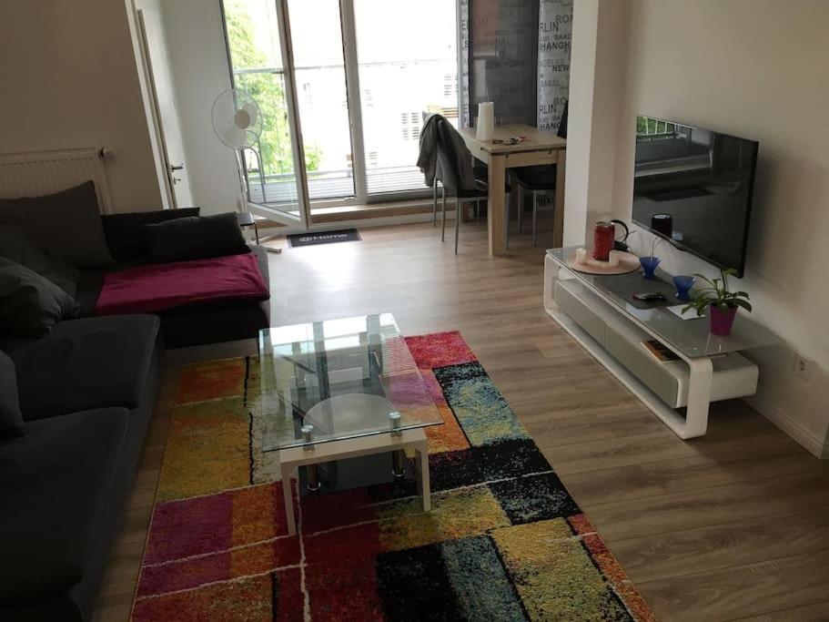 Cityflair Apartments Berlin Dış mekan fotoğraf